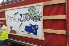 Karneval Sonntag 2020