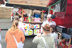 Karneval Sonntag 2023
