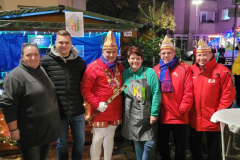 Weihnachtsmarkt 2022